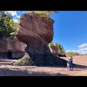 Meet your Posher, Ally